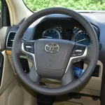 2023 TOYOTA PRADO VXR V6 4.0L PETROL - Thumbnail 8