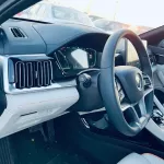 BYD Song Automatic Electric Vehicle 2023 Model Year Color Gray - Thumbnail 8