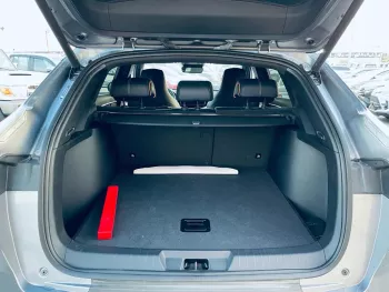 BYD Song Automatic Electric Vehicle 2023 Model Year Color Gray
