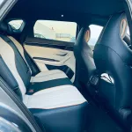BYD Song Automatic Electric Vehicle 2023 Model Year Color Gray - Thumbnail 17