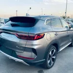 BYD Song Automatic Electric Vehicle 2023 Model Year Color Gray - Thumbnail 5