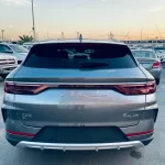BYD Song Automatic Electric Vehicle 2023 Model Year Color Gray - Thumbnail 20