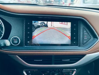Zotye T300 1.5L SUV Petrol Euro IV 2023 Model Year