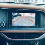 Zotye T300 1.5L SUV Petrol Euro IV 2023 Model Year - Thumbnail 9