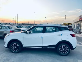 Zotye T300 1.5L SUV Petrol Euro IV 2023 Model Year