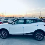 Zotye T300 1.5L SUV Petrol Euro IV 2023 Model Year - Thumbnail 4