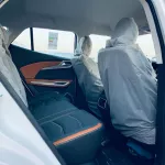Zotye T300 1.5L SUV Petrol Euro IV 2023 Model Year - Thumbnail 12