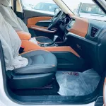 Zotye T300 1.5L SUV Petrol Euro IV 2023 Model Year - Thumbnail 13