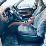 Zotye T300 1.5L SUV Petrol Euro IV 2023 Model Year - Thumbnail 10