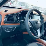 Zotye T300 1.5L SUV Petrol Euro IV 2023 Model Year - Thumbnail 8