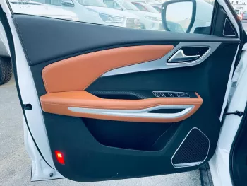 Zotye T300 1.5L SUV Petrol Euro IV 2023 Model Year