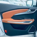 Zotye T300 1.5L SUV Petrol Euro IV 2023 Model Year - Thumbnail 7