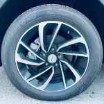 Zotye T300 1.5L SUV Petrol Euro IV 2023 Model Year - Thumbnail 17