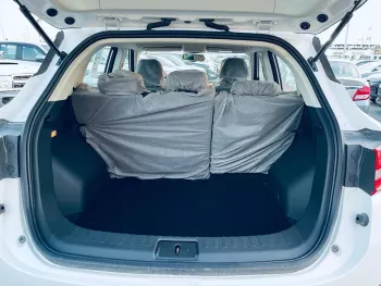 Zotye T300 1.5L SUV Petrol Euro IV 2023 Model Year