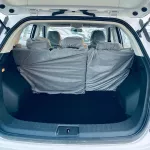 Zotye T300 1.5L SUV Petrol Euro IV 2023 Model Year - Thumbnail 18