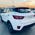 Zotye T300 1.5L SUV Petrol Euro IV 2023 Model Year - Thumbnail 6