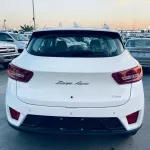 Zotye T300 1.5L SUV Petrol Euro IV 2023 Model Year - Thumbnail 16