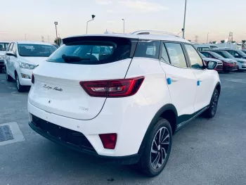 Zotye T300 1.5L SUV Petrol Euro IV 2023 Model Year