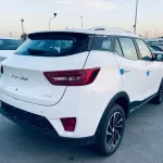 Zotye T300 1.5L SUV Petrol Euro IV 2023 Model Year - Thumbnail 5