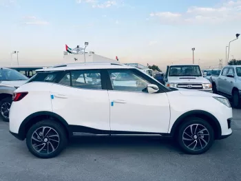 Zotye T300 1.5L SUV Petrol Euro IV 2023 Model Year