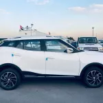 Zotye T300 1.5L SUV Petrol Euro IV 2023 Model Year - Thumbnail 3