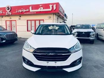 Zotye T300 1.5L SUV Petrol Euro IV 2023 Model Year