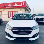 Zotye T300 1.5L SUV Petrol Euro IV 2023 Model Year - Thumbnail 2