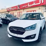 Zotye T300 1.5L SUV Petrol Euro IV 2023 Model Year - Thumbnail 1