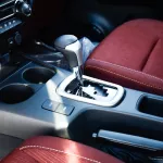 TOYOTA HILUX 2.7 AT FULL OPTION 2024 MODEL YEAR WHITE - Thumbnail 13