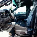 Toyota Hilux 4.0 Adeventure 2024 Model Year Black Color - Thumbnail 7