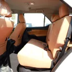 Toyota Fortuner 2.7 AT Climate Control 2024 Model Year White - Thumbnail 8