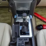 2023 TOYOTA PRADO VXR V6 4.0L PETROL - Thumbnail 9