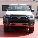 Toyota Hilux 4.0 Adventure 2024 Model Year Oxide Bronze - Thumbnail 2