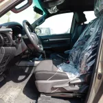 Toyota Hilux 4.0 Adventure 2024 Model Year Oxide Bronze - Thumbnail 6