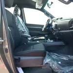 Toyota Hilux 4.0 Adventure 2024 Model Year Oxide Bronze - Thumbnail 9