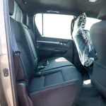 Toyota Hilux 4.0 Adventure 2024 Model Year Oxide Bronze - Thumbnail 11