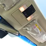 2023 TOYOTA PRADO VXR V6 4.0L PETROL - Thumbnail 10