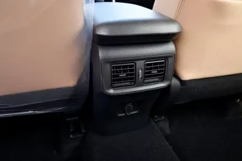 TOYOTA RAV4 LE 2.0L AWD 2024 MODEL YEAR SILVER COLOR