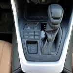 TOYOTA RAV4 LE 2.0L AWD 2024 MODEL YEAR SILVER COLOR - Thumbnail 14