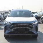 JETOUR X70 PLUS 1.6L PETROL FWD 2023 MODEL YEAR BLUE - Thumbnail 1