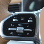 JETOUR X70 PLUS 1.6L PETROL FWD 2023 MODEL YEAR BLUE - Thumbnail 10