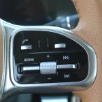 JETOUR X70 PLUS 1.6L PETROL FWD 2023 MODEL YEAR BLUE - Thumbnail 11