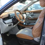 JETOUR X70 PLUS 1.6L PETROL FWD 2023 MODEL YEAR BLUE - Thumbnail 20