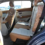JETOUR X70 PLUS 1.6L PETROL FWD 2023 MODEL YEAR BLUE - Thumbnail 22