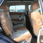 JETOUR X70 PLUS 1.6L PETROL FWD 2023 MODEL YEAR BLUE - Thumbnail 23