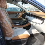 JETOUR X70 PLUS 1.6L PETROL FWD 2023 MODEL YEAR BLUE - Thumbnail 21