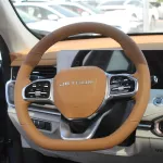 JETOUR X70 PLUS 1.6L PETROL FWD 2023 MODEL YEAR BLUE - Thumbnail 12
