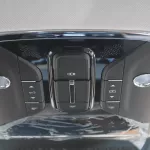JETOUR X70 PLUS 1.6L PETROL FWD 2023 MODEL YEAR BLUE - Thumbnail 13
