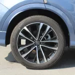 JETOUR X70 PLUS 1.6L PETROL FWD 2023 MODEL YEAR BLUE - Thumbnail 29