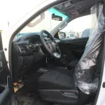 TOYOTA HILUX 2.7L PETROL 4WD MANUAL 2023 MODEL YEAR WHITE - Thumbnail 13